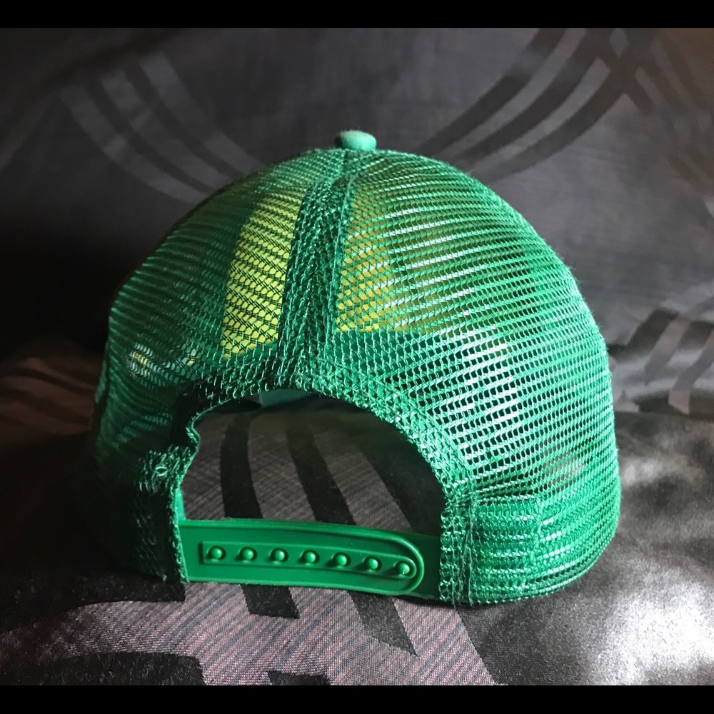John Deere hat